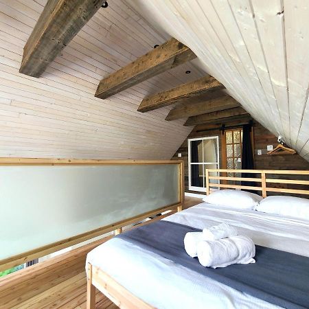 Aux 4 Vents - Auberg'Inn Carleton-sur-Mer ภายนอก รูปภาพ