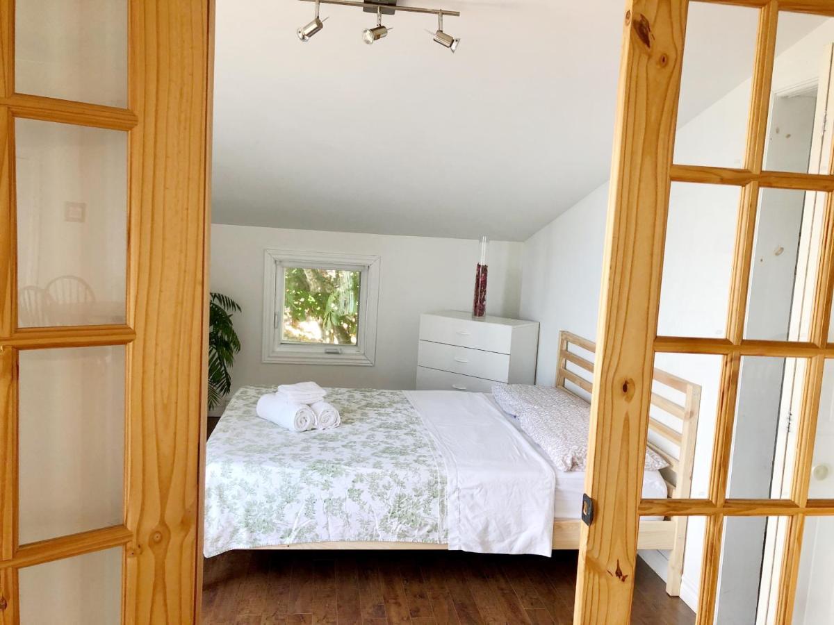 Aux 4 Vents - Auberg'Inn Carleton-sur-Mer ภายนอก รูปภาพ