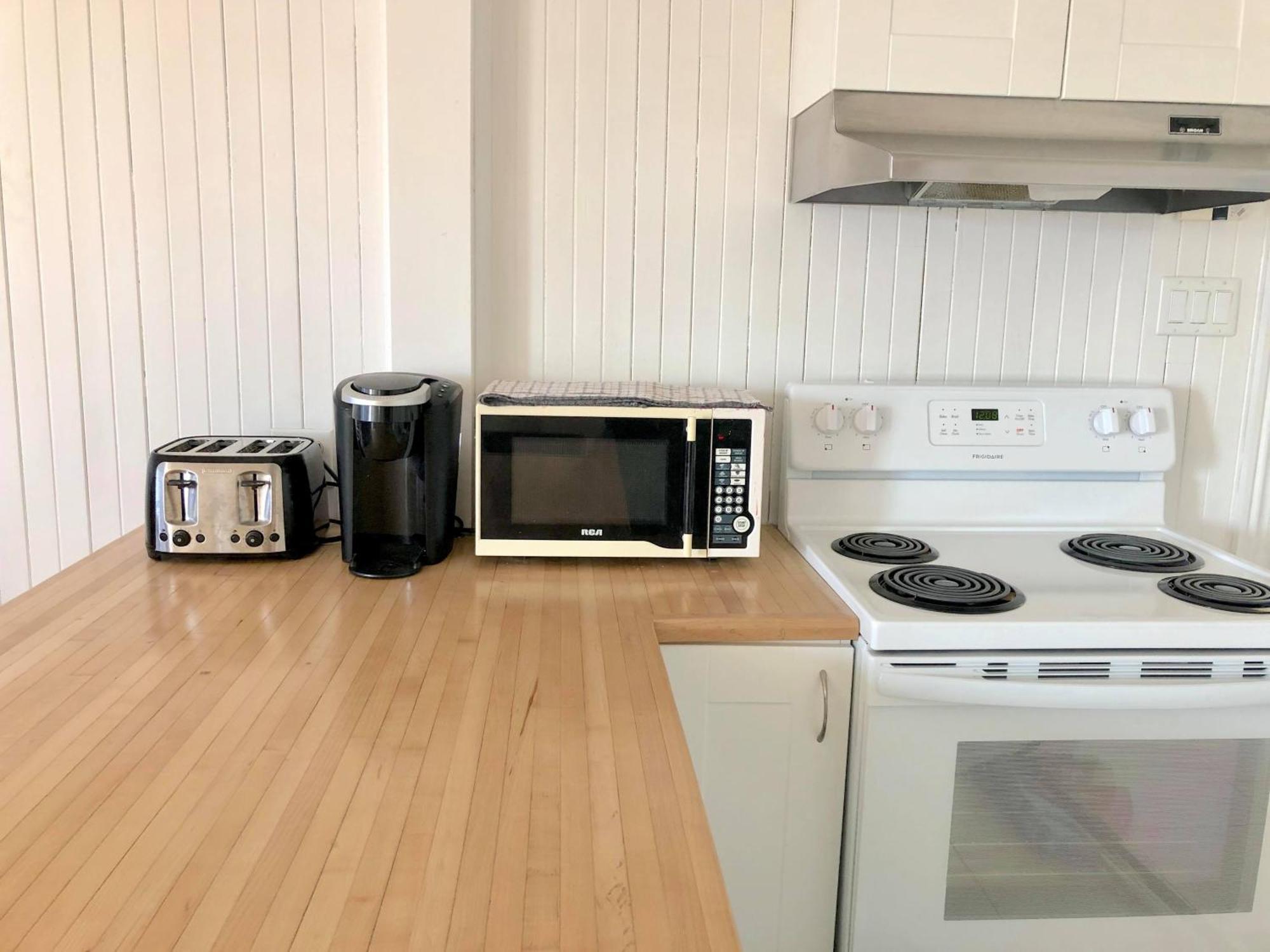 Aux 4 Vents - Auberg'Inn Carleton-sur-Mer ห้อง รูปภาพ