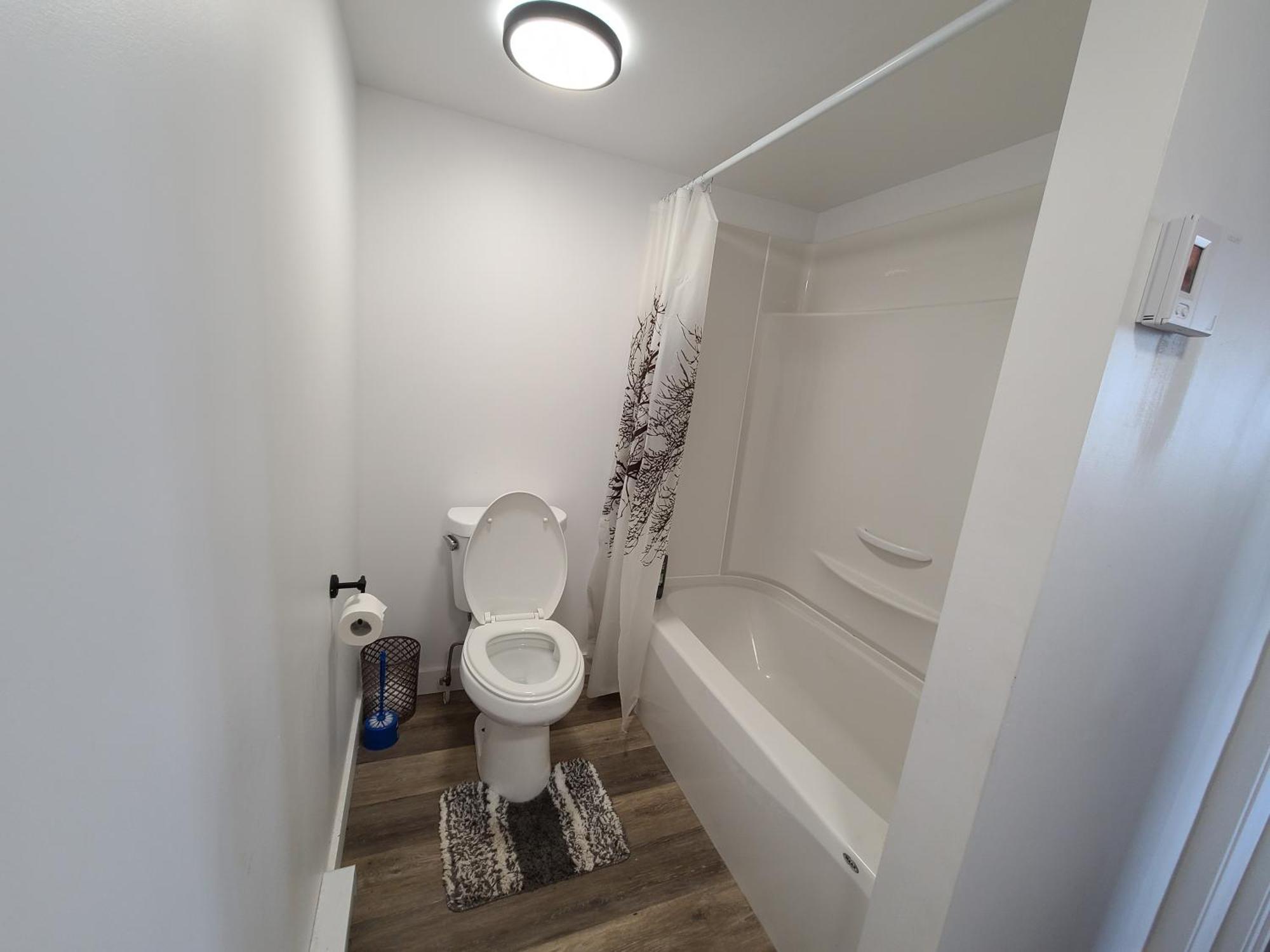 Aux 4 Vents - Auberg'Inn Carleton-sur-Mer ห้อง รูปภาพ