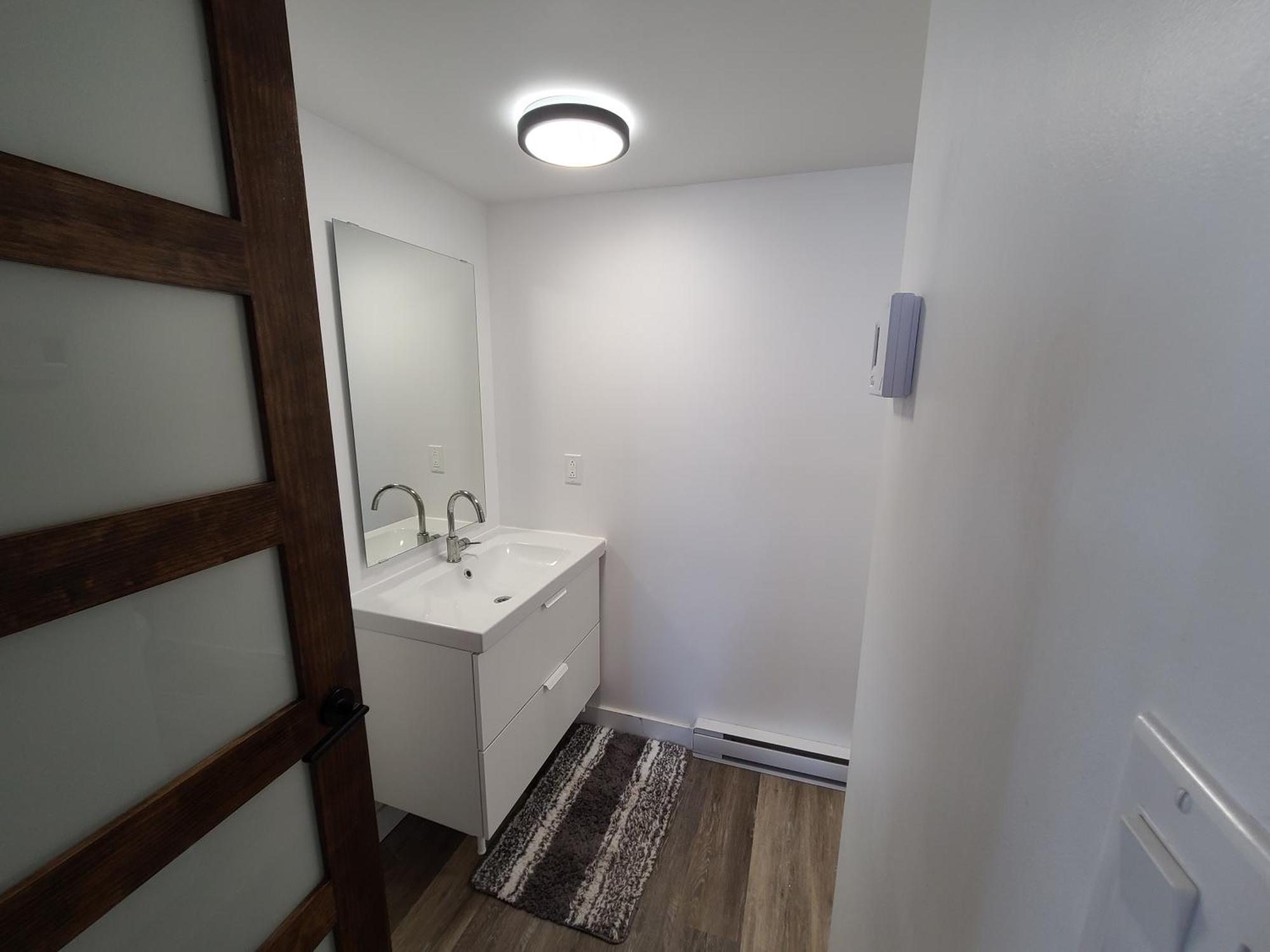 Aux 4 Vents - Auberg'Inn Carleton-sur-Mer ภายนอก รูปภาพ