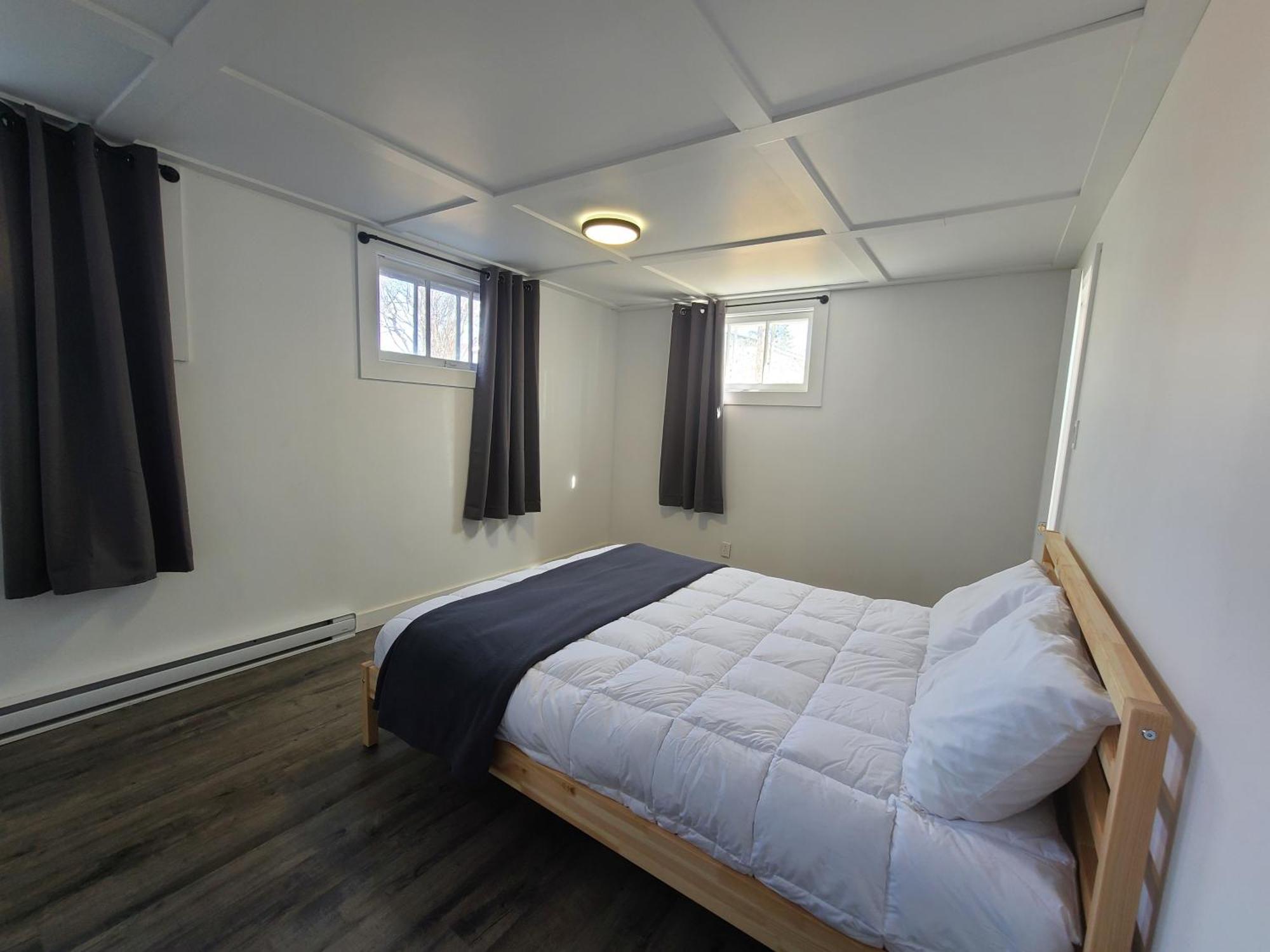 Aux 4 Vents - Auberg'Inn Carleton-sur-Mer ห้อง รูปภาพ