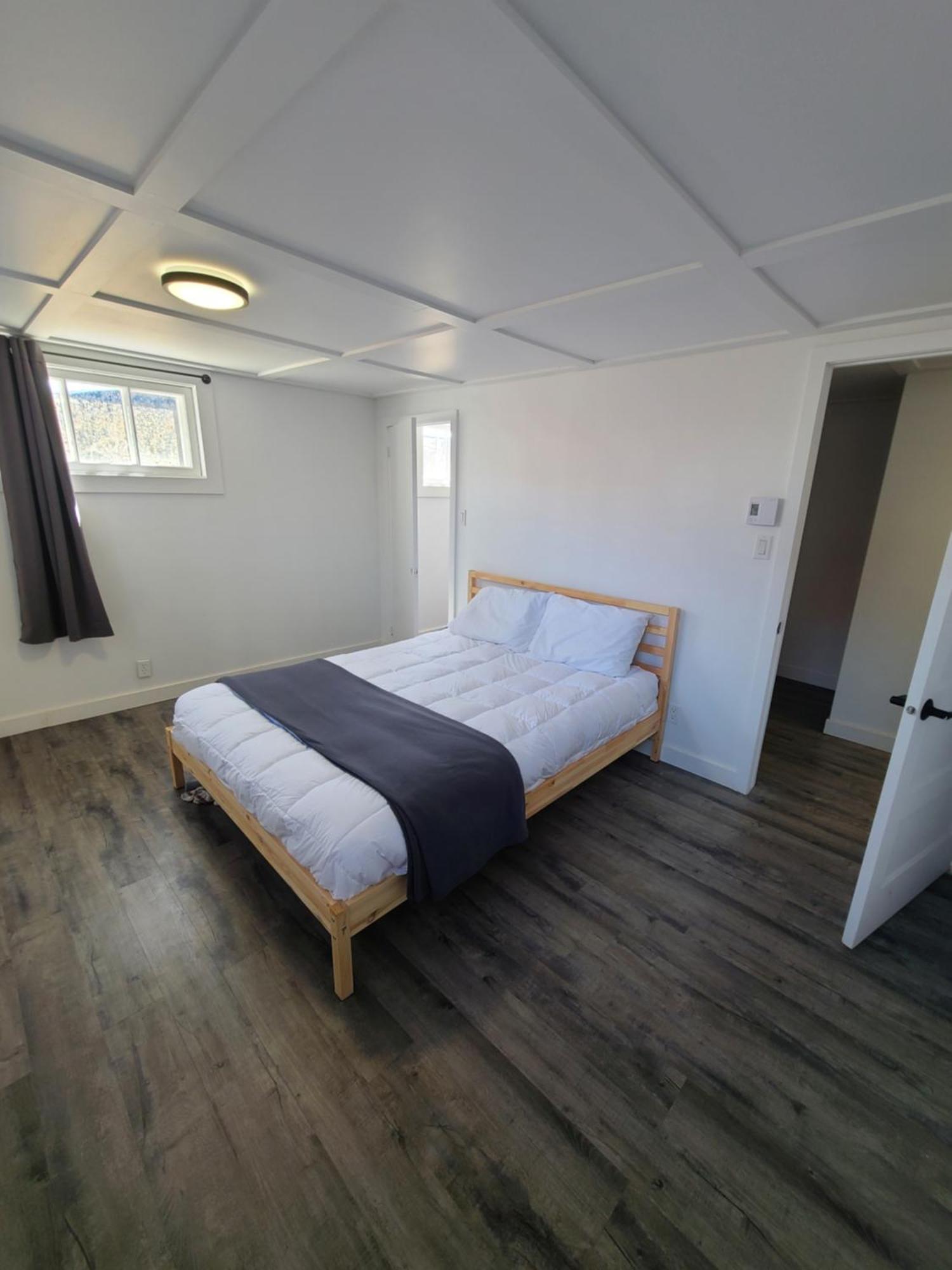 Aux 4 Vents - Auberg'Inn Carleton-sur-Mer ห้อง รูปภาพ