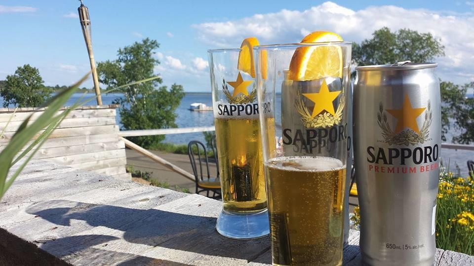 Aux 4 Vents - Auberg'Inn Carleton-sur-Mer ภายนอก รูปภาพ